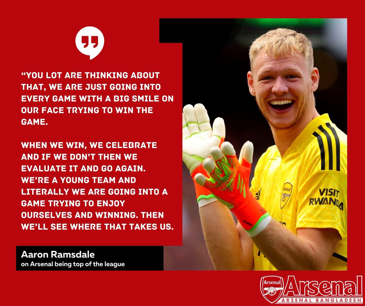 Arsenal Bangladesh tweet media