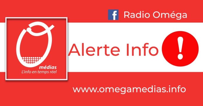 🔴 ALERTE - Damiba, Sidsoré… partis à Lomé dans un hélico. (Info Oméga)

✍️Lamine Traoré

Selon des sources généralement bien informées à Oméga média, un hélicoptère MI 171 de l’armée burkinabè est parti en direction du Togo.

Lire la suite 👉wp.me/pcwGDA-62J