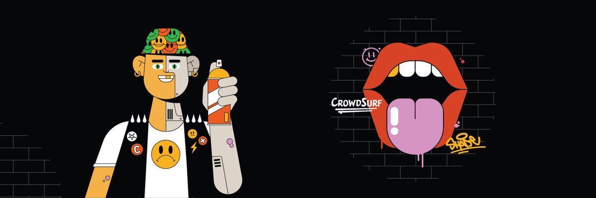 otaku_1996sol's tweet photo. A  project that is silently bringing up a new meta in the SOL ecosystem.

The recent developments in @CrowdsurfNFT  caught my eye 🧵 https://t.co/h7CLnpEkRw