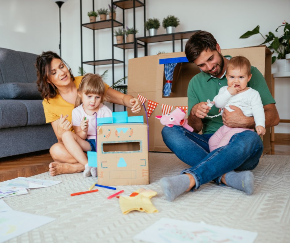 AH East Anglia (@aheastanglia) on Twitter photo Whether you have young children or are thinking about starting a family, where you live is a key priority.
From good schools and low crime rates, to plenty of outdoor space and easy access, there's lots to consider. Although these factors often come at ...
bit.ly/3rzTbIs Whether you have young children or are thinking about starting a family, where you live is a key priority.
From good schools and low crime rates, to plenty of outdoor space and easy access, there's lots to consider. Although these factors often come at ...
bit.ly/3rzTbIs