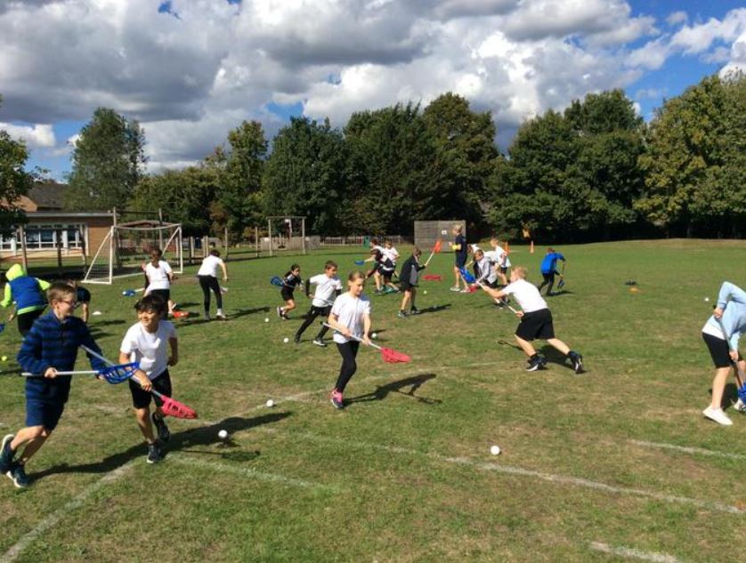 SHSK Partnerships tweet media