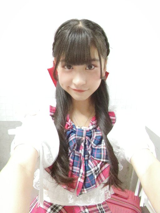 Twitterのコスプレ画像4