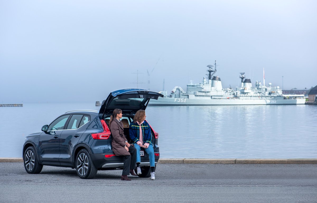 Snart valg: Vi har brug for endnu et klimavalg - nu med fokus på transporten: <a href="/JacobStahlOtte/">Jacob Stahl Otte</a> Der bør være mere fokus på rammerne og mindre på symbolerne i energi- og transportpolitikken i den kommende valgkamp og folketingsperiode: drivkraftdanmark.dk/aktuelt/brug-n… #dkpol #dktrp #dkgreen
