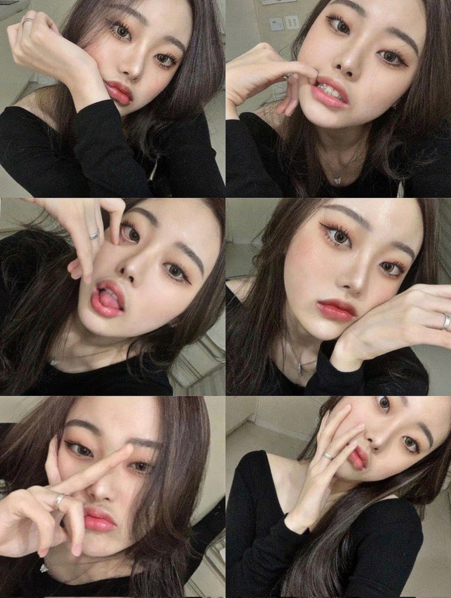 ksythinkerz's tweet photo. everything about this sheon pre debut https://t.co/sw8xvTlFkh