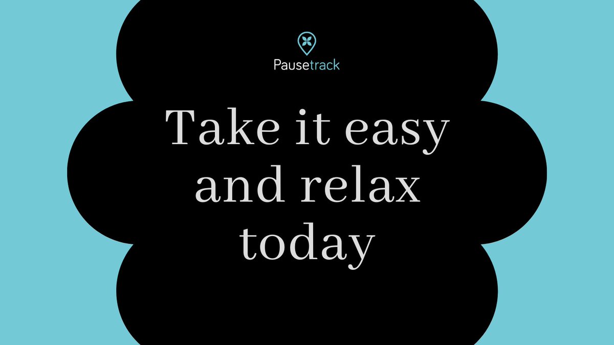 It's Sunday, give yourself a chance to rest and prepare for the week ahead

#menopause #perimenopause
#perimenopausal #menopausal #reproductivehealth
#womenshealth #mentalhealth #mentalhealthinfo