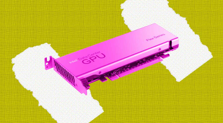 analyticsinme's tweet photo. Intel Launches Datacentre GPUs While Google Shuts Cloud Gaming
https://t.co/fRlKEq4UW5
#CloudComputing #IntelGPUs #GoogleStadia #Gaming #Intel #DatcentreGPUs #Datacentre
#AI #AINews #AnalyticsInsight https://t.co/412COhWHVn