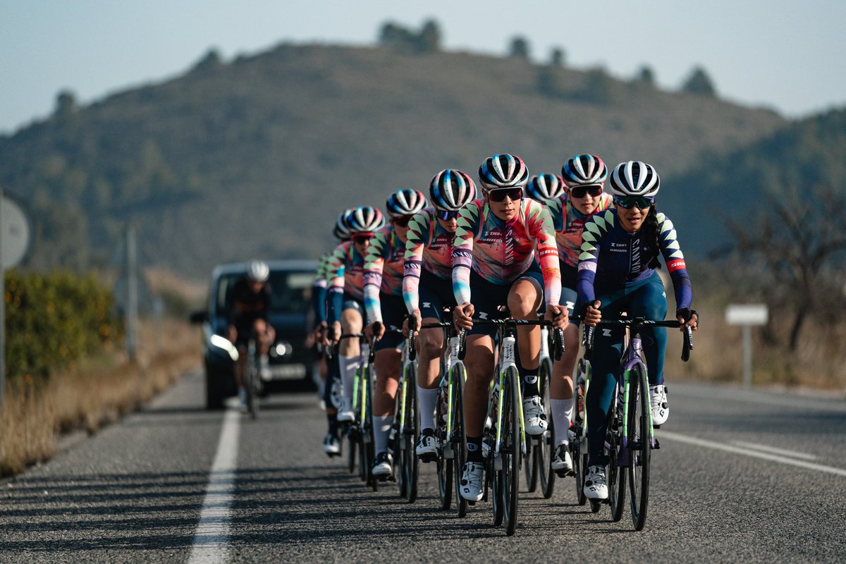 Join our team as we discuss the practical use of <a href="/INSCYD/">INSCYD</a>. Learn how we connect power data with metabolic lab data, without even visiting a lab, and how we use these insights in training and racing.

Tuesday, 4 October, 15:00CEST. 

Free to register ⤵️
bigmarker.com/inscyd/CANYON-…