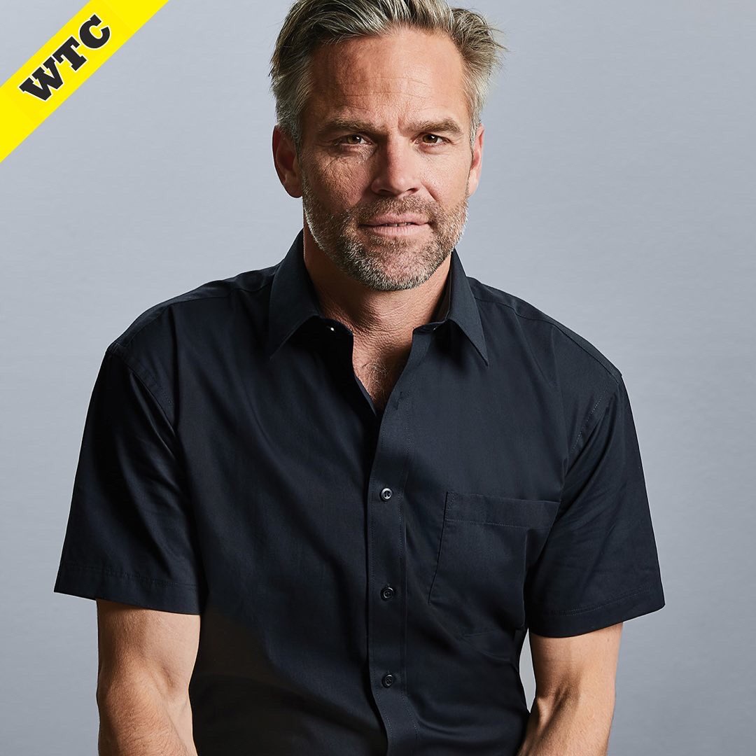 WTCworkwear's tweet photo. Long and short sleeve pure cotton easycare poplin shirt.
Elegant and very durable with all the comfort of 100% cotton.
 
#wtcworkwear #workwear #corporateclothing #corporatewear #workshirts #shirt #addyourlogo #staffuniform #personalisedworkwear #miltonkeynes https://t.co/d1AvXFbuC4