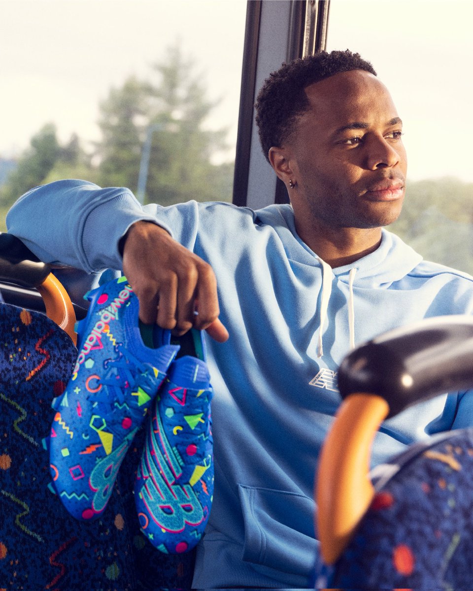 Raheem Sterling tweet media