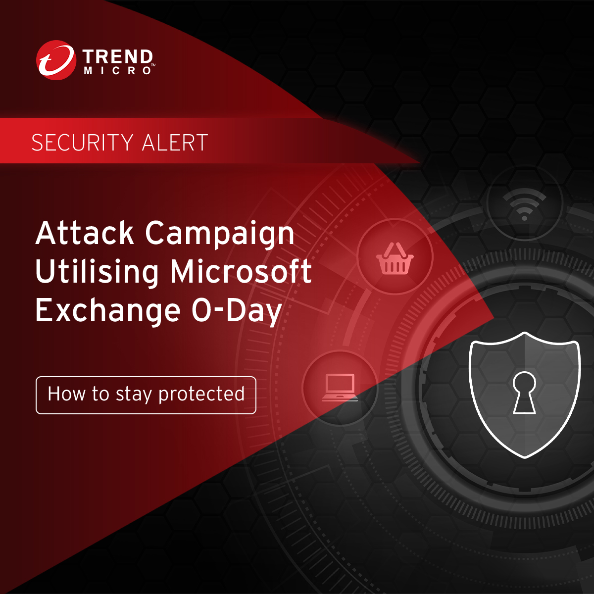 alex_galimi's tweet photo. Security Alert: 2 #zeroday vulnerabilities were submitted to #Microsoft via @TrendMicro's @thezdi team that could allow attackers to perform #RCE on affected Microsoft #Exchange servers. For more updates, keep watch here: https://t.co/JkkiBr1Xum #0day

@TrendMicroRSRCH https://t.co/0JP4Yi6lON