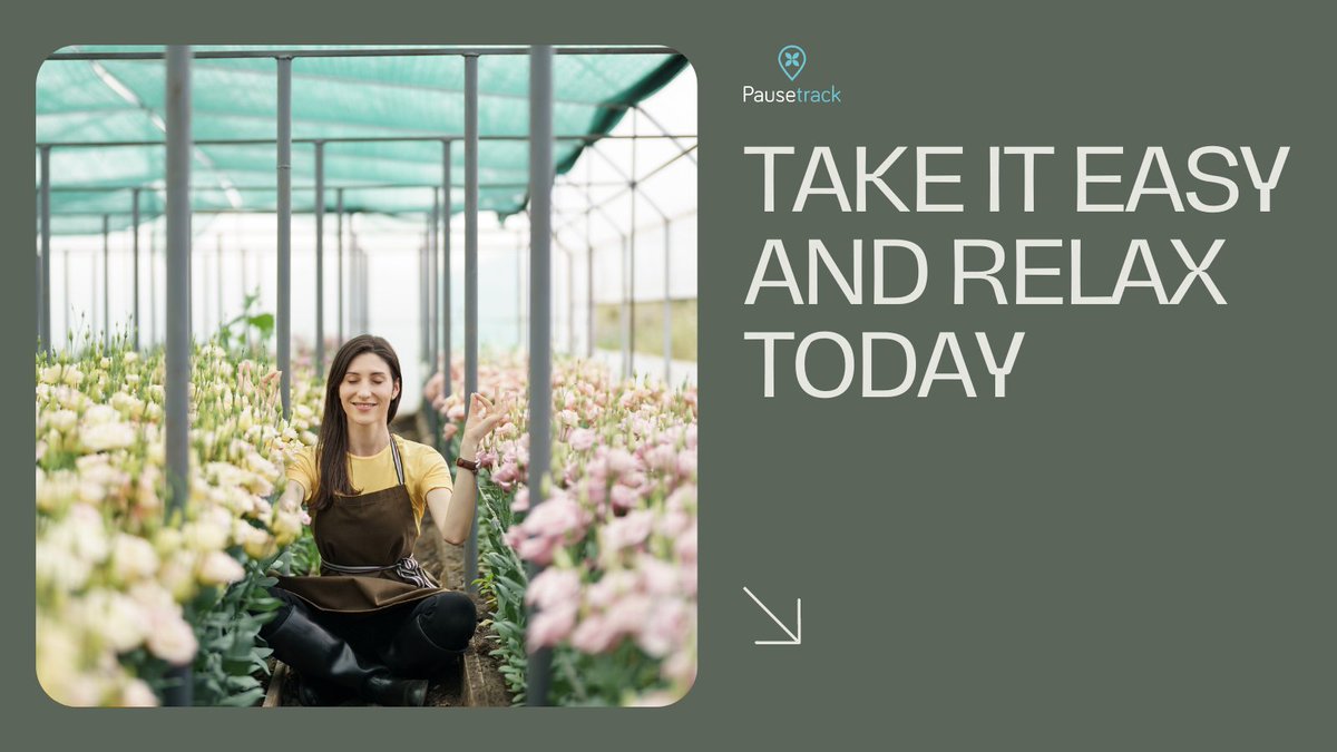 It's Sunday, give yourself a chance to rest and prepare for the week ahead

#menopause #perimenopause
#perimenopausal #menopausal #reproductivehealth
#womenshealth #mentalhealth #mentalhealthinfo