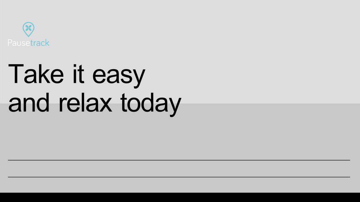 It's Sunday, give yourself a chance to rest and prepare for the week ahead

#menopause #perimenopause
#perimenopausal #menopausal #reproductivehealth
#womenshealth #mentalhealth #mentalhealthinfo