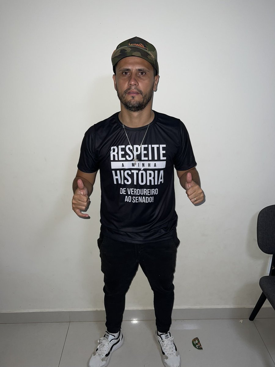 cleitinhotmj's tweet image. Obrigado aos 4.203.348 votos. Agora é lutar para a reeleição do @jairbolsonaro.