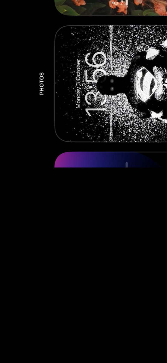 lasiaf's tweet photo. Read somewhere about this being a #bug on the #iPhone14ProMax and lo! Behold! https://t.co/BRjxdtNCwj