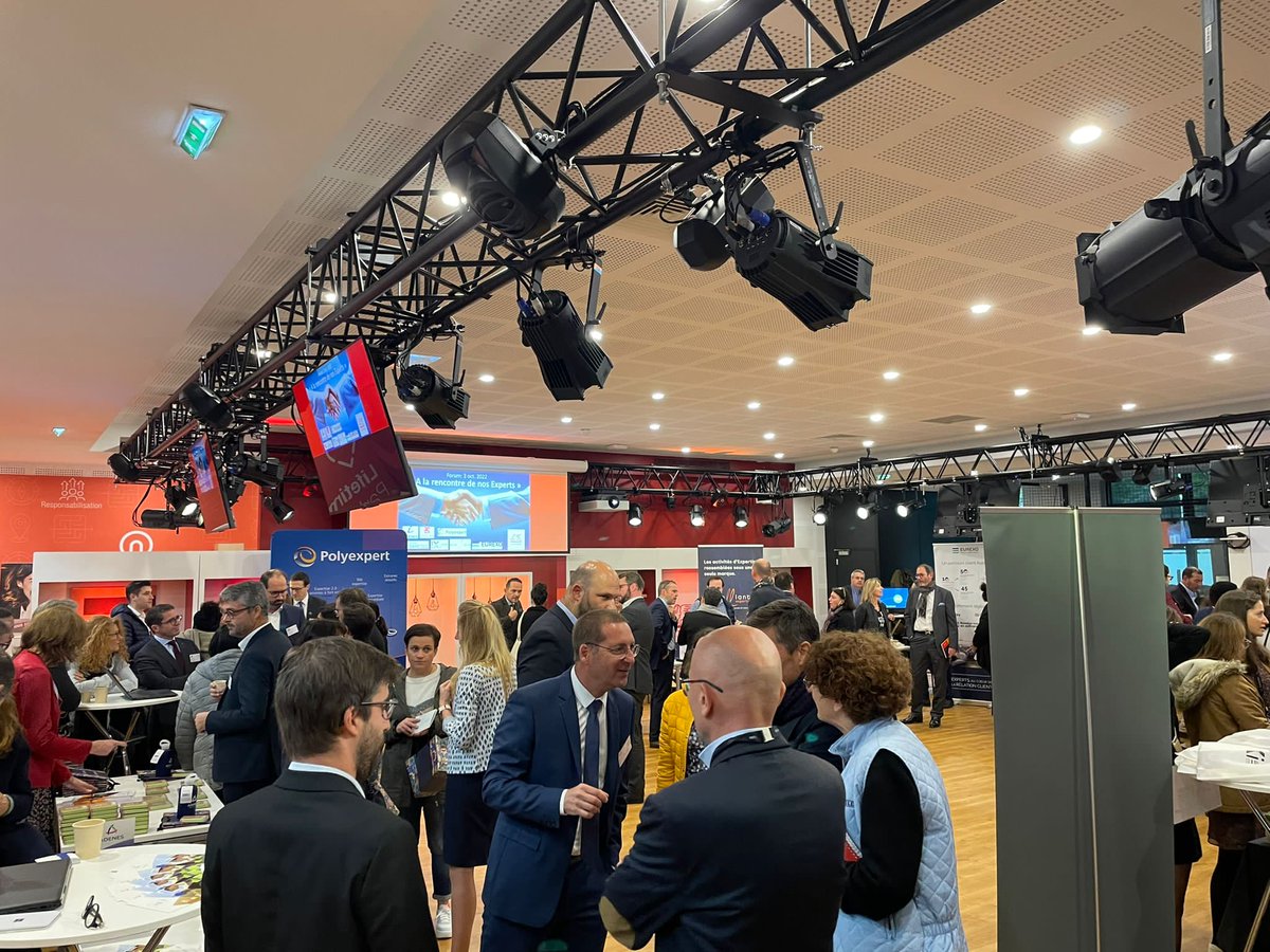 KassouRachid's tweet photo. " A la rencontre de nos experts" #generali #expert #saretec #polyexpert #adenes #eurexo #stelliant #ixi #equad https://t.co/JQbSs0BxRe
