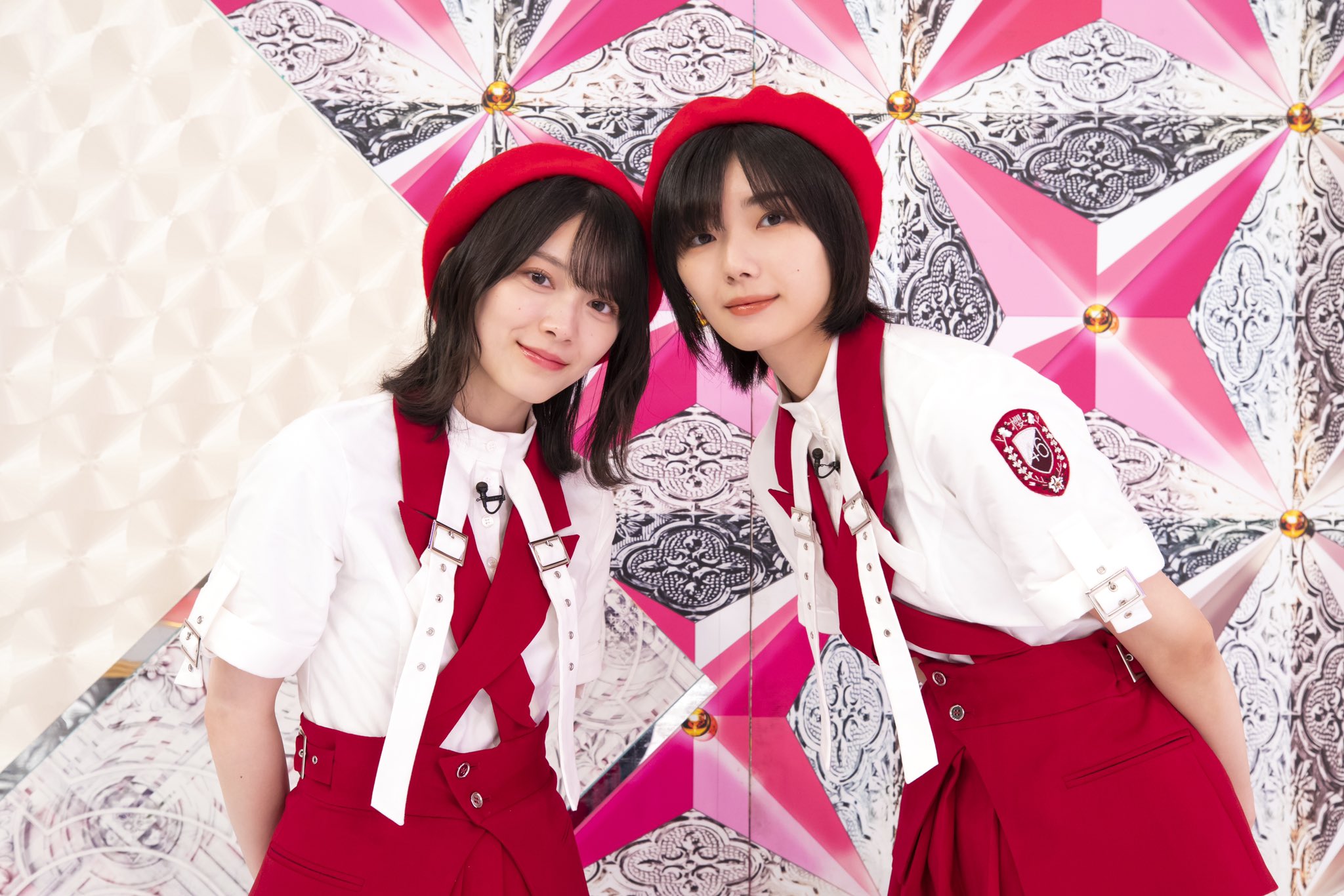 そこ曲がったら,櫻坂? セット 7-0913-1