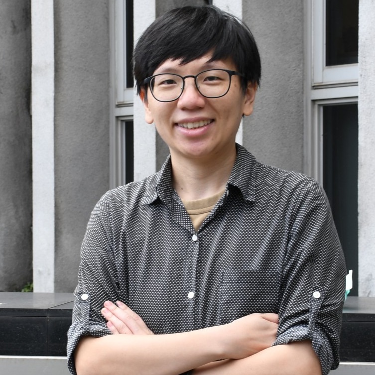 IPMB Academia Sinica (中研院植微所) tweet media