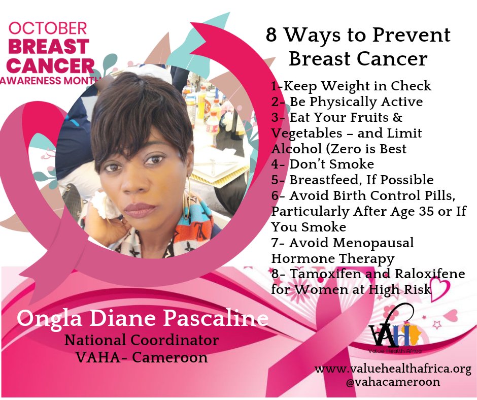 Value Health Africa tweet media