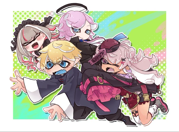 おまけの差分 