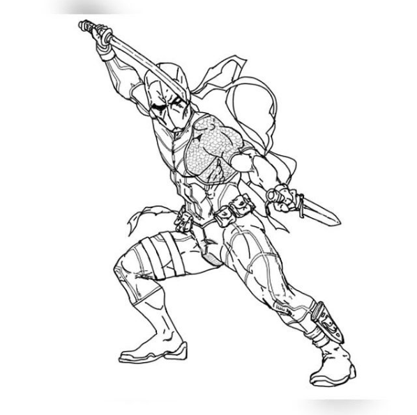 Claudio80435354's tweet photo. Alessandro Silva - Arte
Pseudodesenhista amador profissional
https://t.co/V4XTdsqDoY
Deathstroke.
#drawingreference #dailyart #digitaldrawing #desenho #draw #dc #drawing #dessin #maratona555 #art #americanstyle #deathstroke #exterminador #sketching #studyreference #stayhome https://t.co/gugO4WgQrY