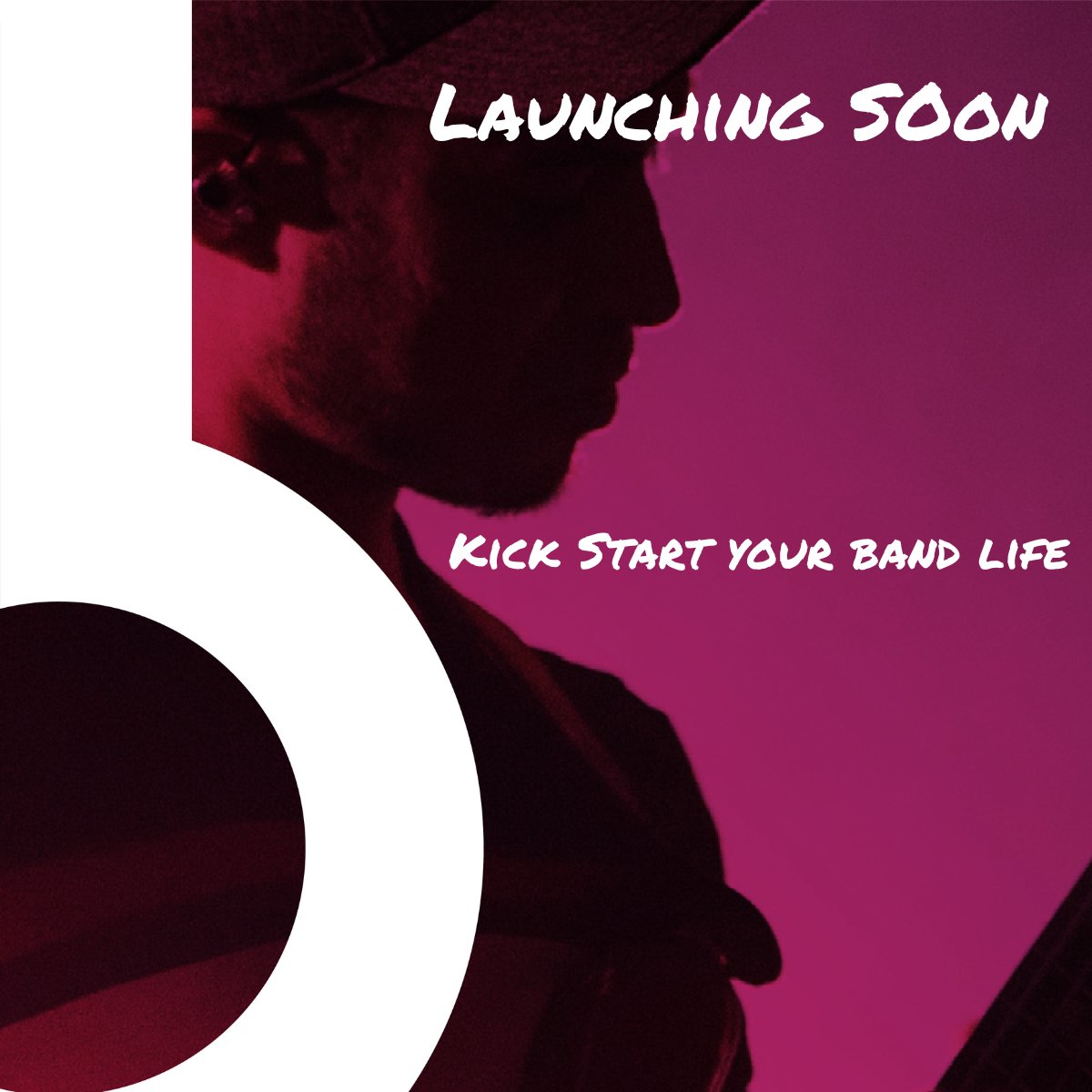 findabandmember's tweet photo. Bandmember - #launchingsoon #bandmember #bandmate https://t.co/8ZNtEk3MKz