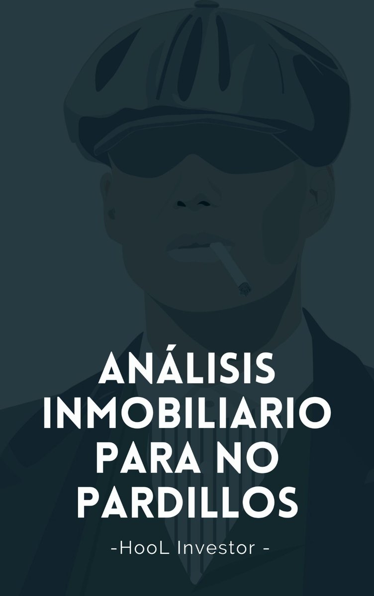 HoolInvestor's tweet photo. Sorteo 100€ 💵

Celebrando el último lanzamiento de Análisis para NO pardillos, sorteamos dinero.

Ni libros ni pollas. 

Hace 1 año dije que volvería esto y así ha sido, pero por última vez. 

https://t.co/XdVCiPOo4Y

Para participar, RT. https://t.co/5wGvlU0EfT