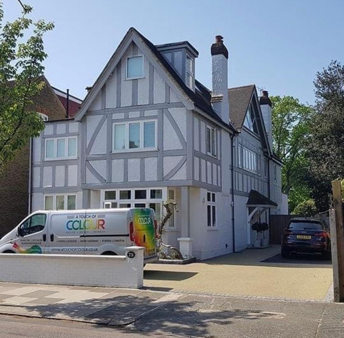 ATouchOfColour1's tweet photo. We’ve got you covered for all kinds of domestic and commercial properties, from flooring and tiling to plumbing and carpentry. 

Get in touch today: ☎️ 02035560002 📱 07572584788
 💻 https://t.co/9CXgc6xVH4 

#London https://t.co/ZZkDpAjN2D