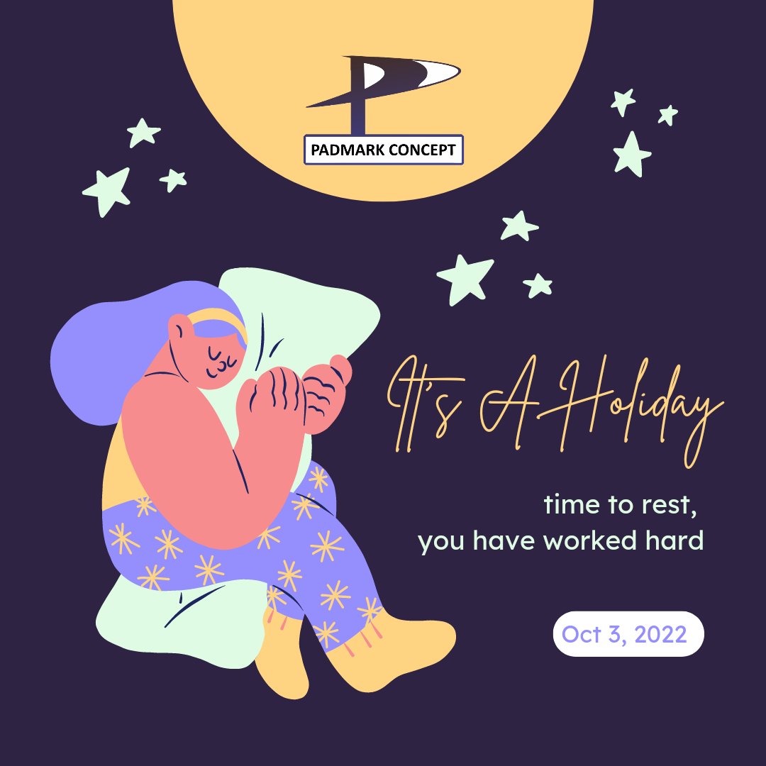 PadmarkC's tweet photo. Take time to rest 🤗 💕. We care about you https://t.co/Rq1lOxz29E