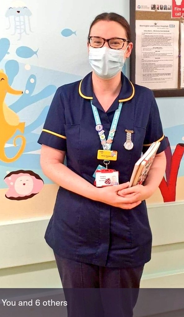 WHHPaediatrics's tweet photo. 🔺️🔻Our amazing Clinical Educator Gina is working hard, providing us with Education topics of the month! This month our educational activities focus on Blood Gas Analysis! 🔻🔺️
#october #education #bloodgas #bloodgasanalysis #lifelonglearning #clinicaleducator #monthlytopic https://t.co/N2CVxuHmQr