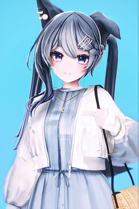 © Adastria Co., Ltd.  #ドットエスティ #枡花蒼 