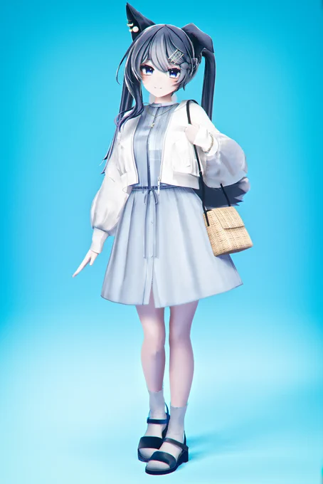 © Adastria Co., Ltd.  #ドットエスティ #枡花蒼 