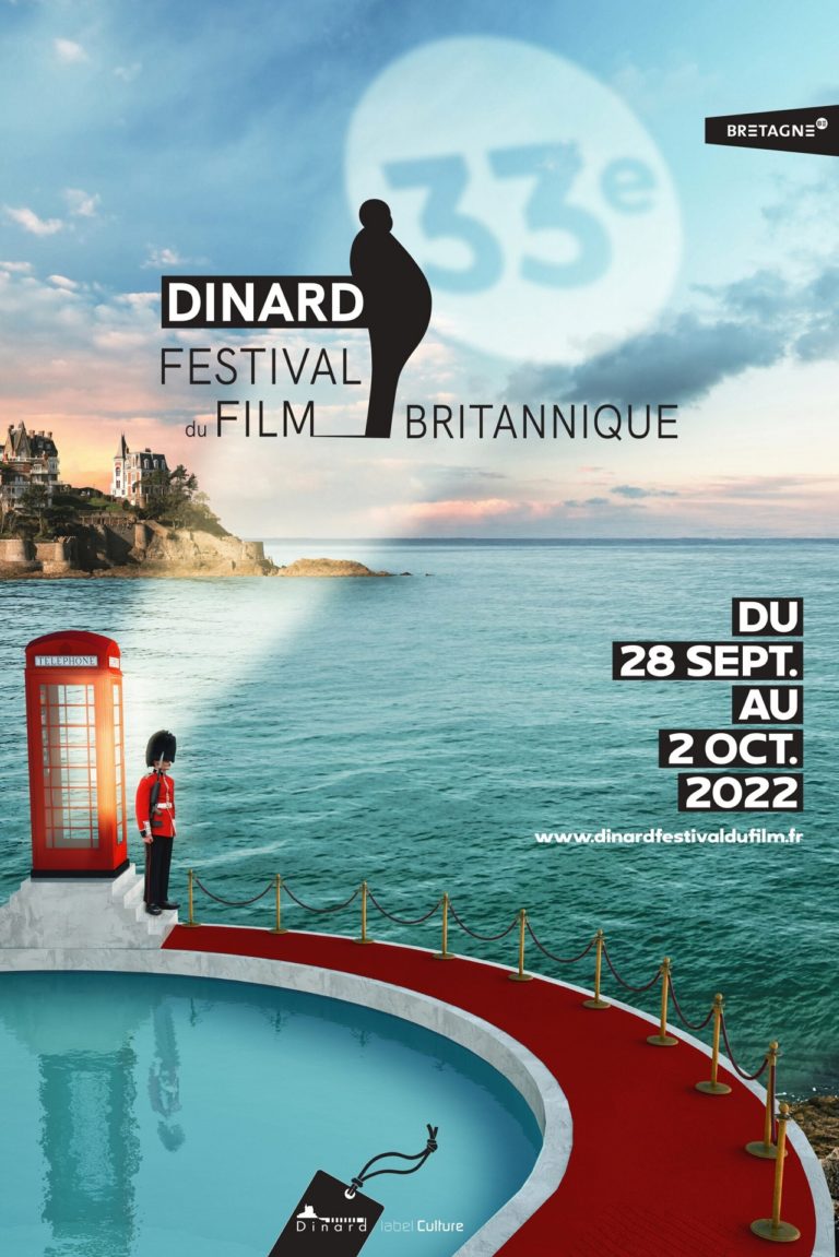 RollingStoneFra's tweet photo. 🏆 Le @DinardFilm dévoile son palmarès : https://t.co/nXqEHNtyz1
🎬 Un jury de professionnels, présidé par José Garcia, a sélectionné la fine fleur du cinéma britannique actuel.
#dffb #cinema https://t.co/qPWQL7HFdp