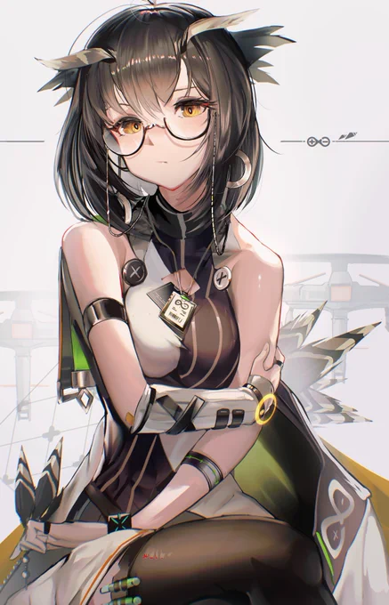 #arknights #明日方舟 #アークナイツ 