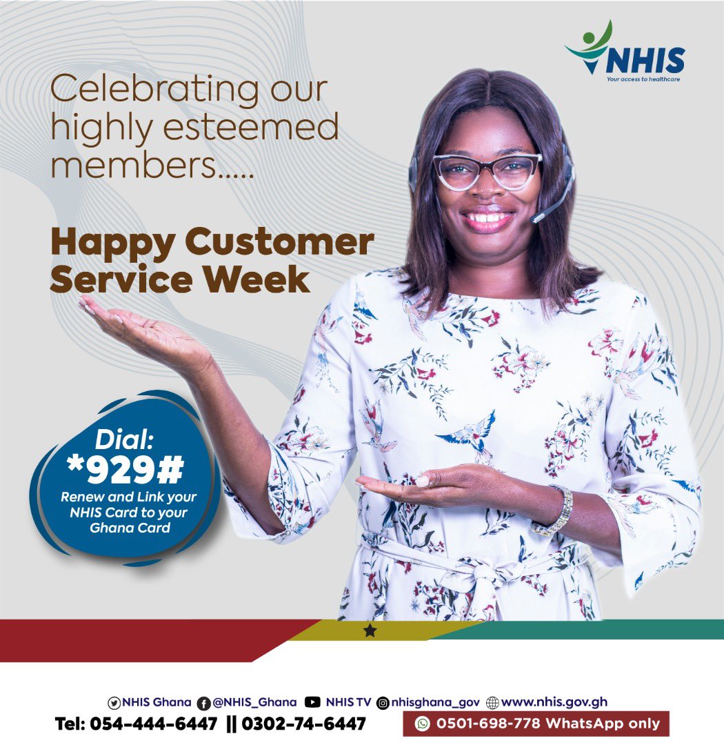 NHIS Ghana on Twitter "https//t.co/An3WP0fFmZ" / Twitter