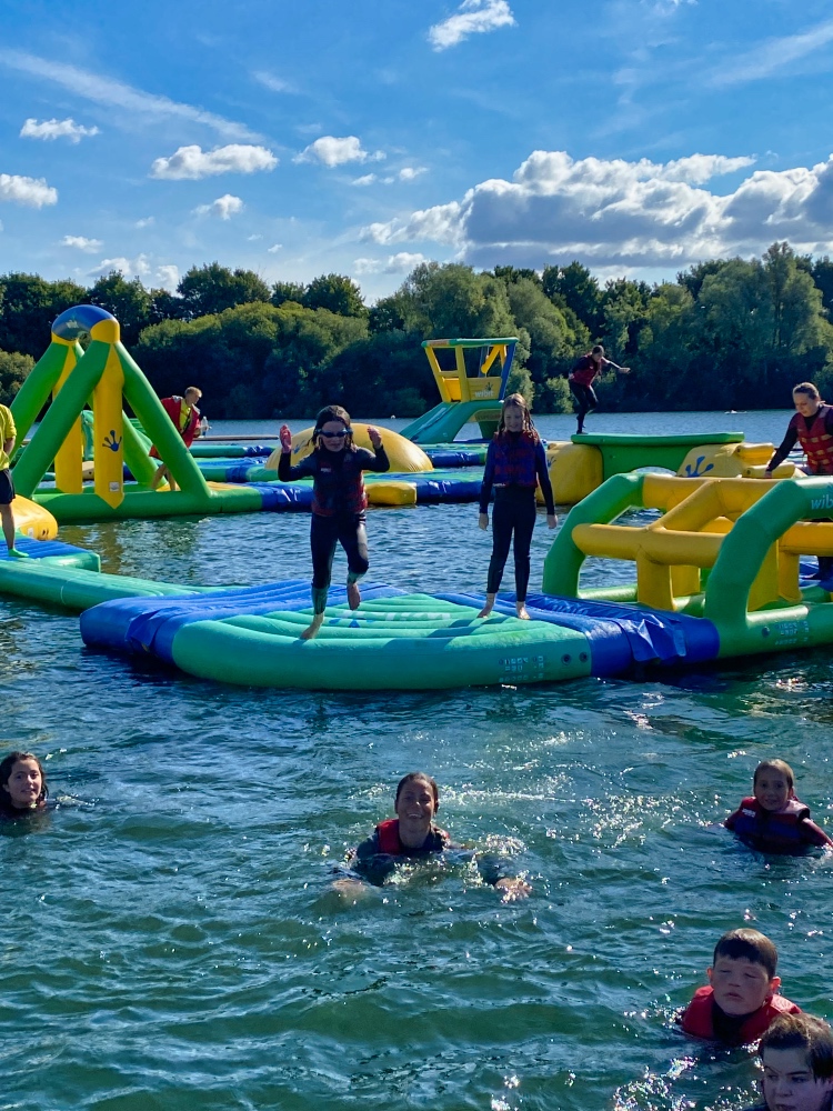 FSM_Boarding's tweet photo. Our latest Boarding Blog is up. With a theme night, neon silent disco and water park fun, there has been so much going on in boarding this week! Read more - https://t.co/eIwqF6mJiU

#loveboarding #indepedentschool #boarding # https://t.co/qVDD4PL3BD