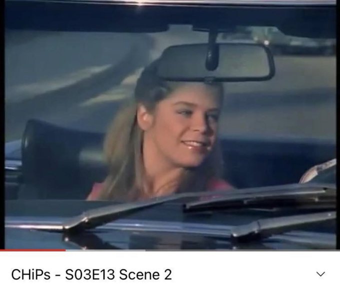 Chips 1979 meet Peggy&hellip; https://t.co/jgWRyHCsH4<a href="/tag/oldesthuntinthecountry"class="tags"><span>#oldesthuntinthecountry</span></a>