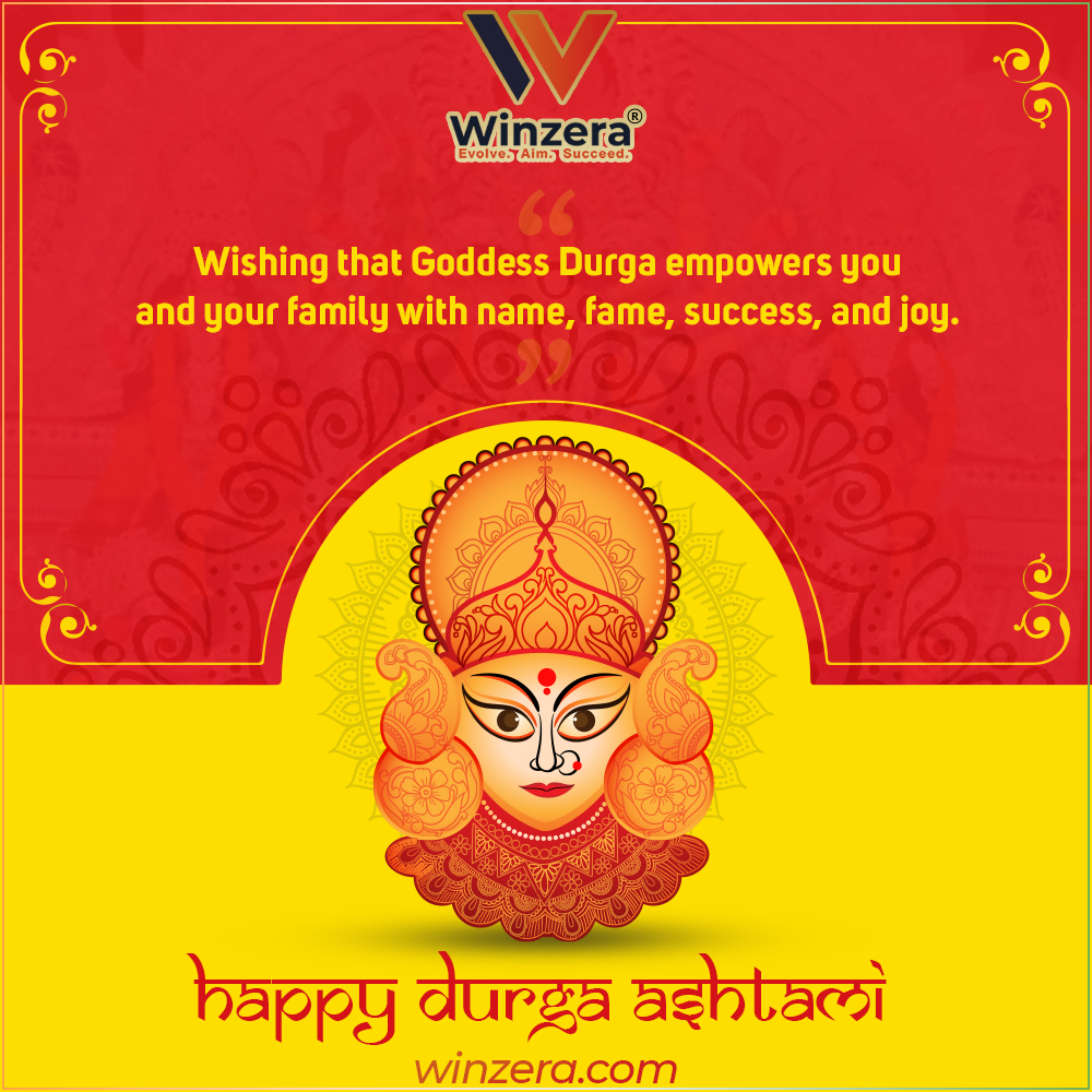 ayuzeraofficial's tweet photo. Hope This Durga Ashtami brings in good fortune and abounding happiness for you.
Happy Durga Ashtami
.
.
#durgaashtami #ashtami #durgapuja #durgapuja2022 #durgamata #durgadevi #durgapoojacelebration #maadurga #durgapujo #jaimatadi #navratri2022 #navratrispecial #winzeraofficial https://t.co/2fXLK3ETXO