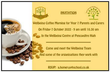 Pencoedtre High School Learning & Wellbeing Centre tweet media