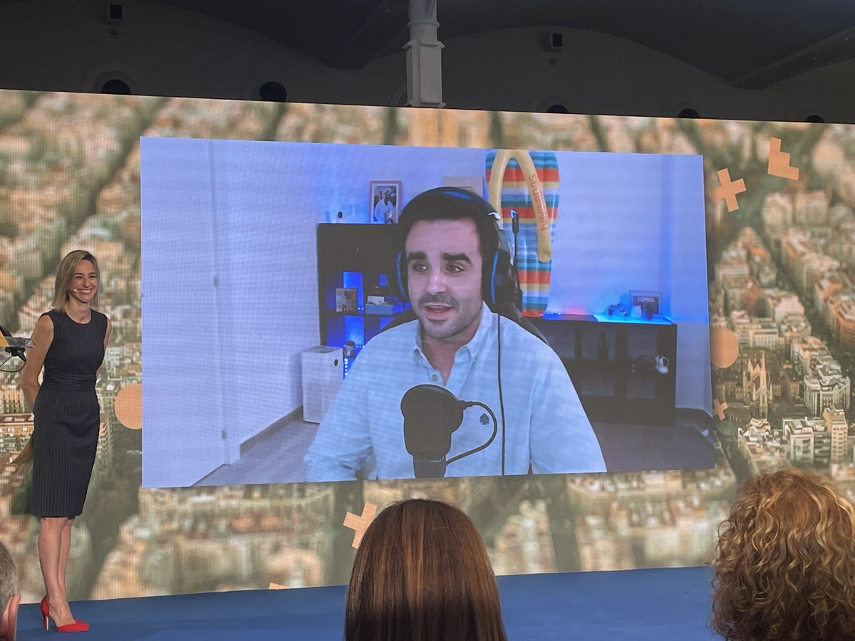 WonderWomanPSR's tweet photo. #DiaEducacionFinanciera2022 este año un influencer da consejos de educación financiera, una buena iniciativa para llegar a los jovenes! #natcher https://t.co/b1OQtgYvqO
