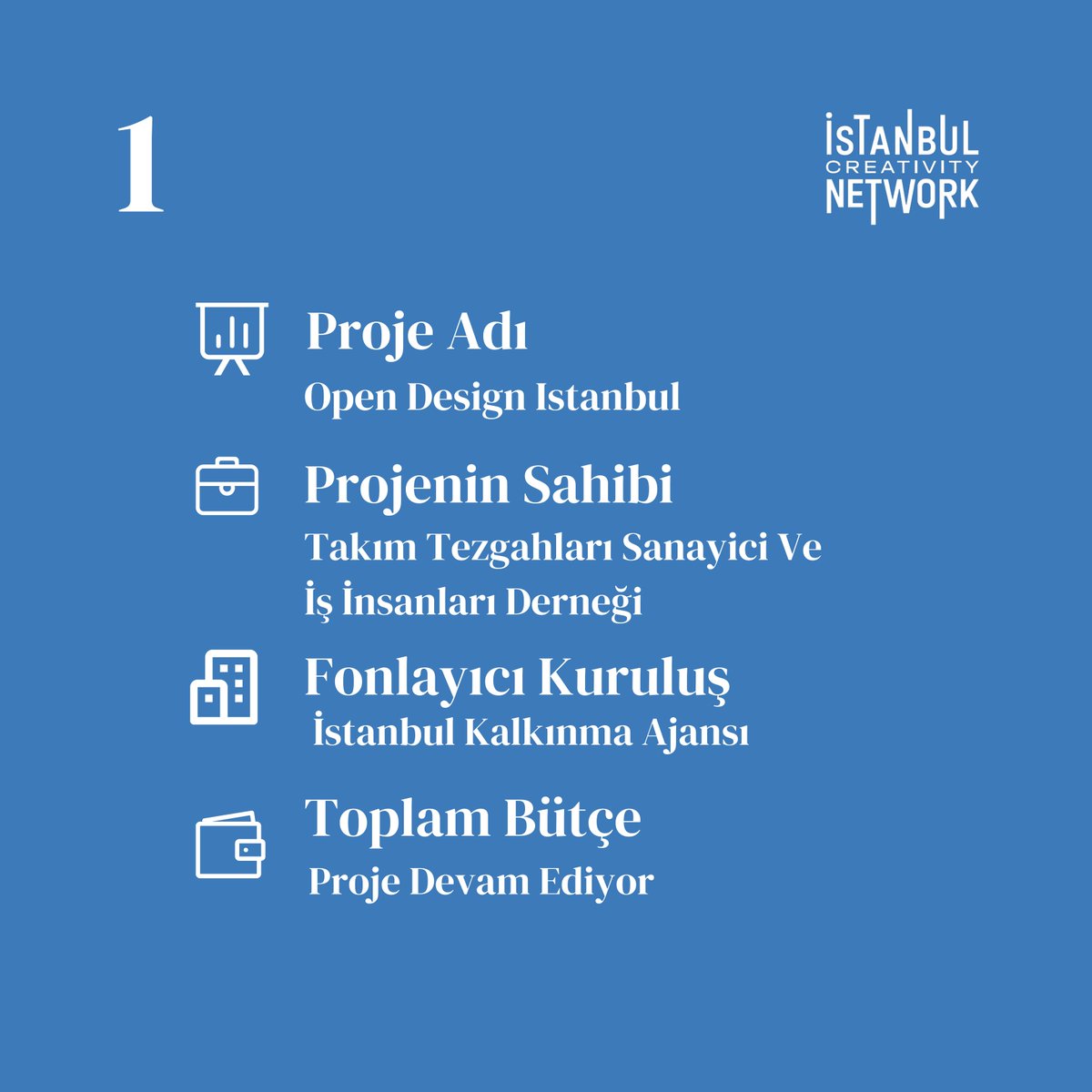 istanbulcreanet's tweet photo. Open Design Istanbul projesi kapsamında gerçekleştirilen çalışmalara ve detaylı bilgiye ulaşmak için web sitemizi ziyaret edebilirsiniz.⬇️

https://t.co/hfxBtzuR7z

@TIAD1992 

#IstanbulCreativityNetwork #İstanbulYaratıcılıkAğı #OpenDesignİstanbul https://t.co/fHYU3btMma