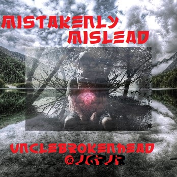 UncleBrokenHead's tweet photo. https://t.co/BCEHEnfl4Q #BandLab "mistakenly mislead" #newmusic #hickhop https://t.co/hMQTipqBvX