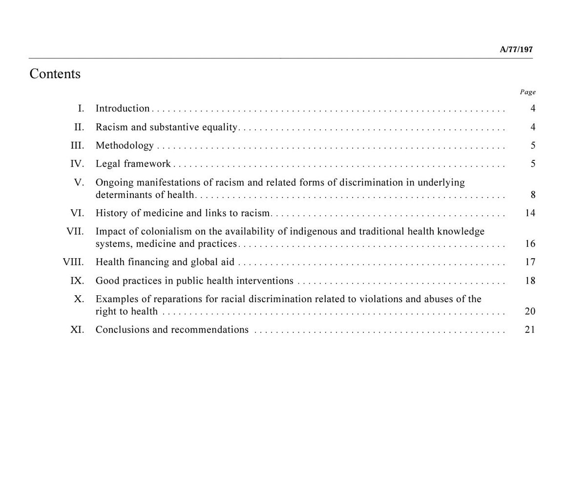 drtlaleng's tweet photo. Does racism &amp; the intersection of the right to health matter to you? 
Ask your country’s permanent mission to @UN New York read my @UN_SPExperts report A/77/197, ask them to make remarks at the third committee on 20th October where I’ll present findings &amp; recommendations. #UNGA77 https://t.co/irFWiHxTno