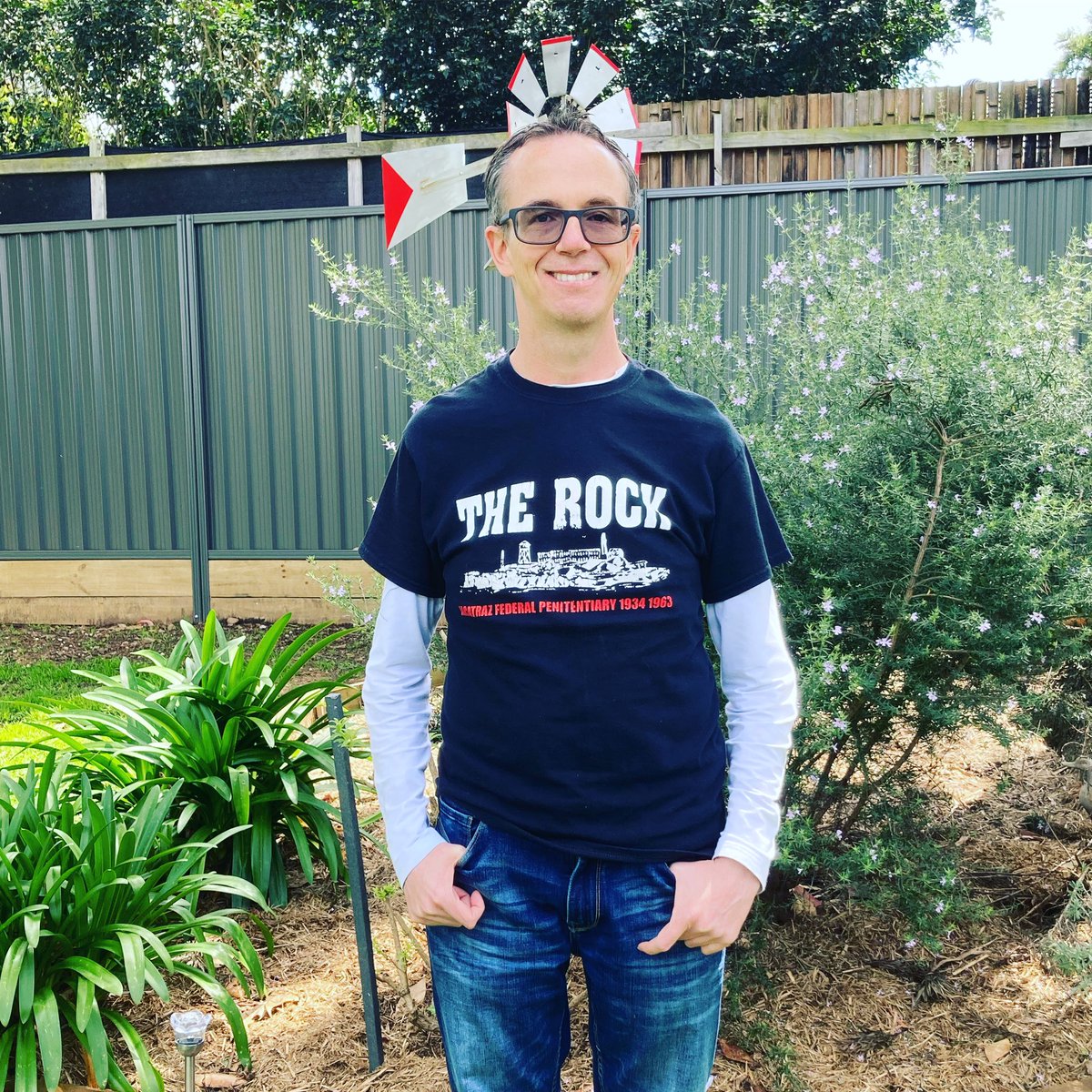 Dane Hiser tweet media