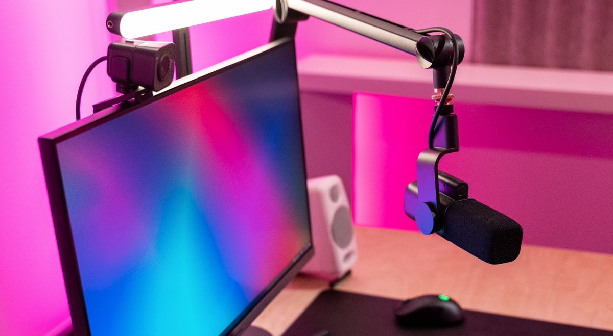 Ready to level up your streaming game? Now is your chance with a £500+ streamer kit giveaway from @LogitechC!

Blue Sona Microphone
Logitech StreamCam
Litra Beam Light

🔁🧡Retweet &amp; Like this Tweet
👤Follow <a href="/onscreenlol/">ONSCREEN</a>
👤Follow <a href="/logitechc/">Logitech For Creators</a> 
📧Reply &amp; tag a friend

Ends Oct 10th!