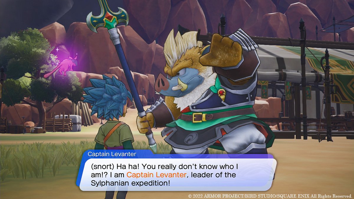 DRAGON QUEST tweet media
