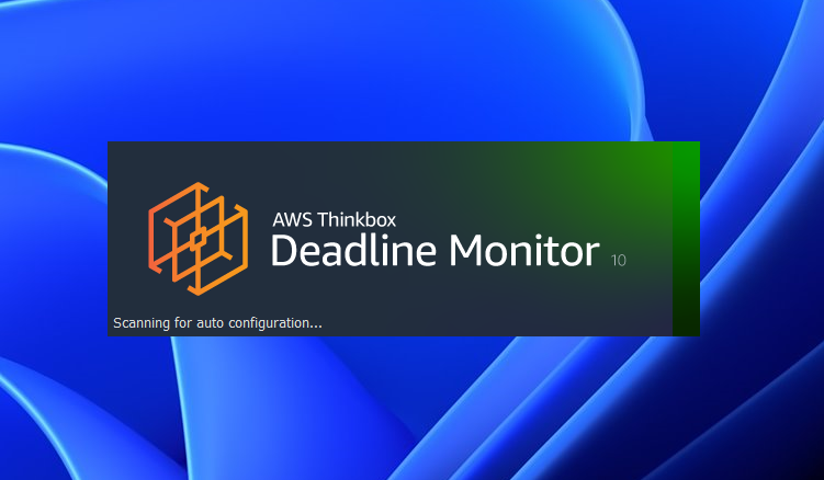 Fifty_5o's tweet photo. #Thinkbox #Deadline Custom #Houdini setup support for the most recent versions. Thread... https://t.co/nm2moM4csr