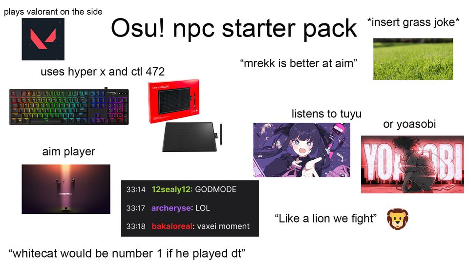 vashsoftware's tweet image. 📸: u/8digit_osu