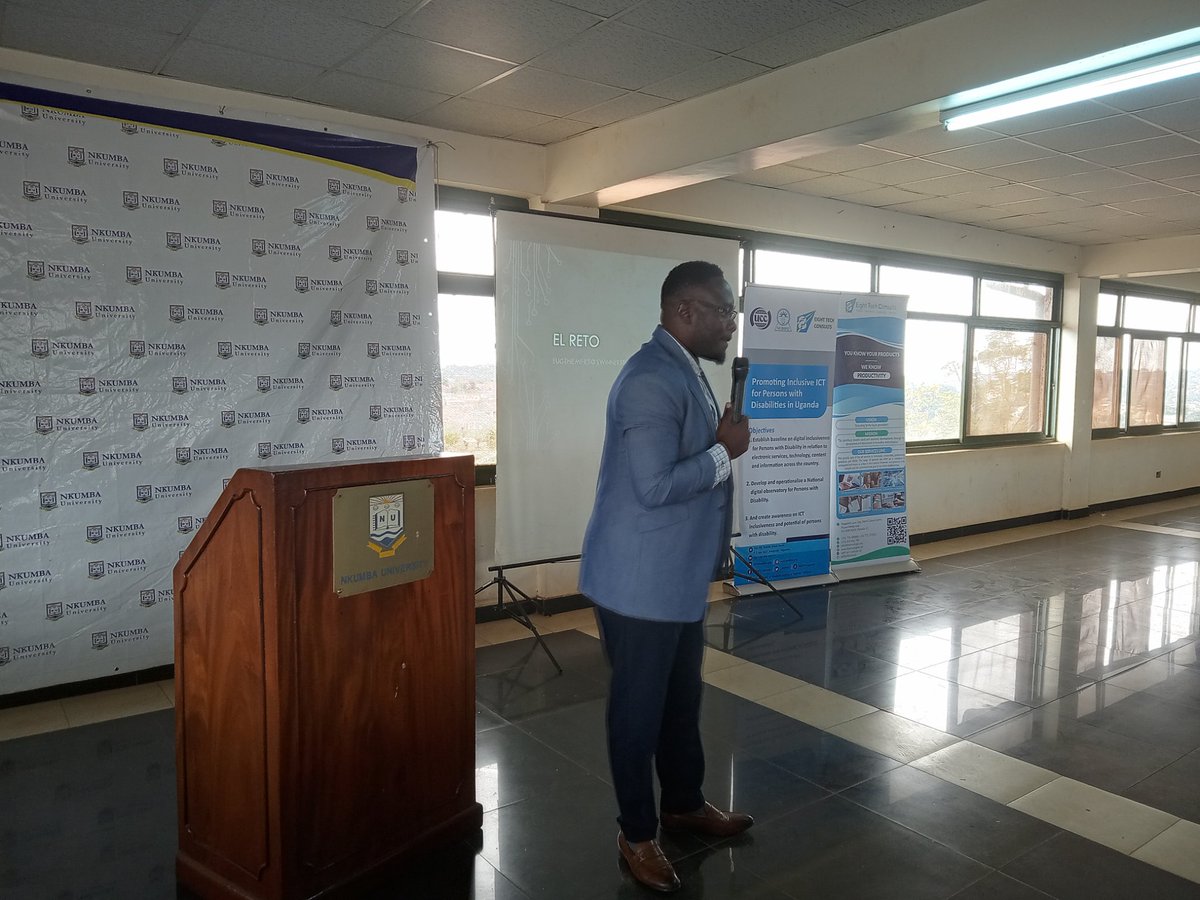 ICT4 PERSONS WITH DISABILITIES tweet media