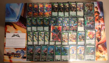 超人気の デュエマ アナカラーオービーメイカー アナカラーオービー