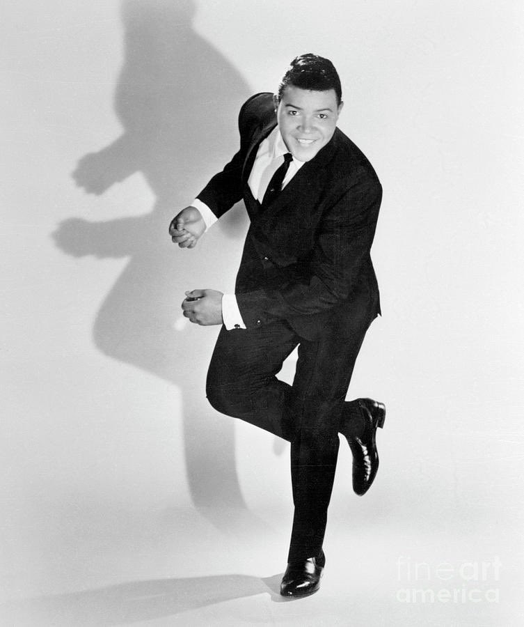  October 3, 1941. Happy 81st Birthday to Chubby Checker. 